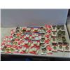 Image 1 : 52 New Measuring Tape Replacements Various Sizes