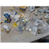 Image 8 : 75+ New Packages of Hardware: Hinges, Drawer Pulls, Hooks, Braces, Latches, Plus
