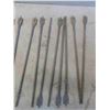 Image 2 : 50 New 16'' Spade Drill Bits