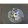 Image 2 : 5 New 20'' Metal Cutting Discs