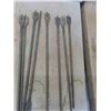 Image 2 : 50 New 16'' Spade Drill Bits