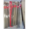 Image 2 : 40 New Drill Bits 12''-16'' Long