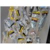 Image 8 : 75+ New Packages of Hardware: Heavy Hasp, Barrel Bolts, Hook, Chest Handles, 