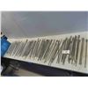 Image 1 : 115 New 16''L Drill Bits