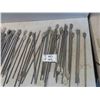Image 2 : 115 New 16''L Drill Bits