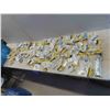 Image 1 : 75+ New Packages of Hardware: Barrel Bolts, Hooks, Hinges, Chain Bolts, Door 