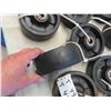 Image 3 : 27 New Rollers 2'' Wide x 6'' Across