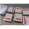 Image 2 : 48 New Wilson Cartridges for Breathing Safety (8 Boxes of 6)