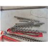 Image 2 : 25 New Masonary Bits Up to 20'' L 