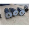 Image 8 : 50 New Shower Heads, Mostly Waltec 