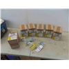 Image 1 : 30 New Stanley 3'' Chain Bolts