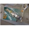 Image 8 : 100 New Packages of Hardware: Lots of Door Stops, Locks, Plus