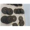 Image 3 : 85 New 4 1/2'' Grinding Discs