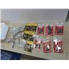 Image 1 : 21 New Gate Hardware Latches