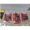 Image 2 : 21 New Gate Hardware Latches