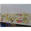 Image 1 : 100 New Door Stops