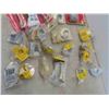 Image 2 : 100 New Door Stops