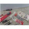 Image 2 : 50 New Bit End Screw Drivers & Some Bits 