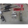 Image 3 : 50 New Bit End Screw Drivers & Some Bits 