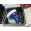 Image 2 : Autobody Buffer in Hard Case, Older Creeper, Bag