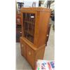 Image 2 : China Cabinet 63'' x 15'' x 30'' 
