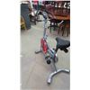 Image 2 : Sunny Health Fitness Exercise Bike