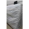 Image 1 : King Size Mattress with Box Spring
