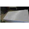 Image 3 : General Chest Freezer 34'' x 41 1/2'' x 21 1/2''
