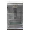 Image 8 : Maytag Stainless Side by Side Fridge with Bottom Freezer 68'' x 30'' x