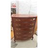 Image 1 : 5 Drawer Dresser 48'' x 37'' x 20''