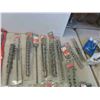 Image 8 : 60 New Drill Bits / Rotary Hammer Bits 