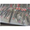 Image 8 : 60 New Drill Bits / Rotary Hammer Bits 
