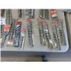 Image 2 : 60 New Drill Bits / Rotary Hammer Bits 