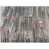 Image 8 : 60 New Drill Bits / Rotary Hammer Bits 