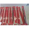 Image 2 : 50 New Drill Bits , Carbide Tipped Hammer Bits