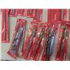 Image 8 : 50 New Drill Bits , Carbide Tipped Hammer Bits