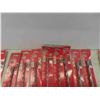 Image 8 : 50 New Drill Bits , Carbide Tipped Hammer Bits