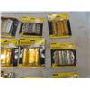 Image 2 : 18 New (Mainly) Double Acting Spring Hinges & Café Door 