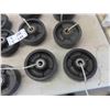 Image 2 : 18 New Rollers 2'' x 6''