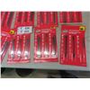 Image 2 : 18 New 18 Piece Scroll Saw Blade Sets 
