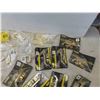 Image 2 : 75 New Packages of Hardware: Handles, Brackets, Hooks, Barrel