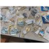 Image 8 : 75 New Packages of Hardware: Handles, Brackets, Hooks, Barrel