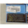 Image 2 : 7 New Boxes of Drill and Bore Bits 