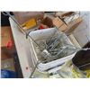 Image 8 : Quantity of Pegs and Hooks for Peg Board