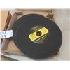 Image 2 : 20 New 12'' Masonary Discs 