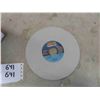Image 2 : 7 New 8'' Grinding Wheels 