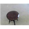 Image 1 : Claw and Ball Foot Piano Stool
