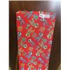 Image 2 : Wood + Funky Clothed  Iron Board 