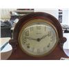 Image 2 : Ingra Ham Mantle Clock