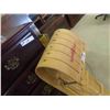 Image 3 : Mastercraft Wood Toboggan 48'' L 